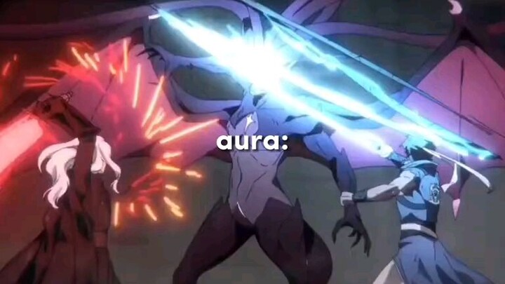 Pertarungan final Richter dan Alucard vs Drylta sangat Epik ☠️🔥