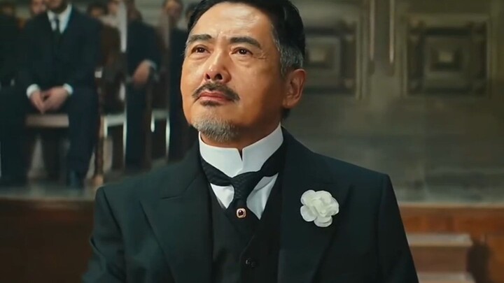 Kamu bilang orang Tiongkok makan jeroan, bukankah kalian orang Eropa juga makan?