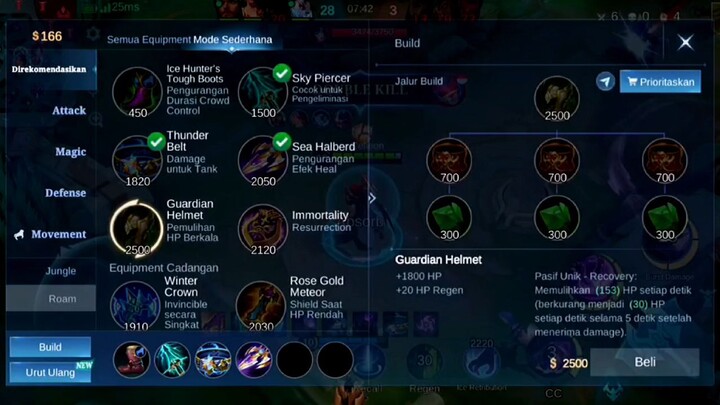 martis the God of war