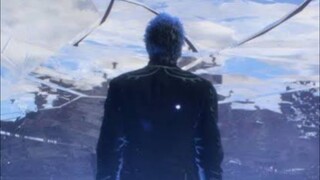 Sang Badai telah Datang (DevilmayCrySeries2025)