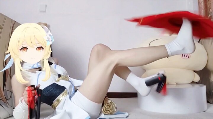 Vừa xoay vừa đánh