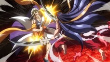 Record of ragnarok S2 Episode 13 Sub indo#3