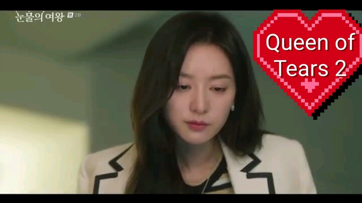 Queen of Tears Episode 2 Indonesia