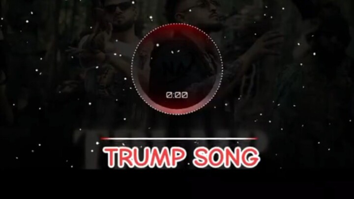 #Trump song#Punjabi song