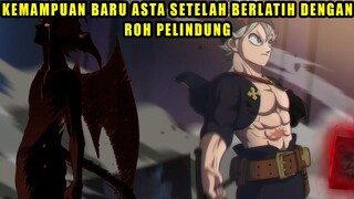 KEMAMPUAN BARU ASTA SETELAH LATIHAN DEGAN ROH PENJAGA - BLACK CLOVER SUB INDO PART 87 (EPS 158-159)