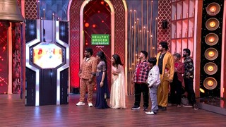 Top Cooku Dupe Cooku (2025)S02EP01