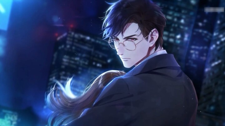 [Love of Light and Night] Impression of Lu Chen · Even if I guess the ending, I still don't want to 