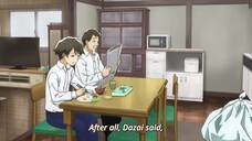 Tsuki ga Kirei [Episode 2] English Sub