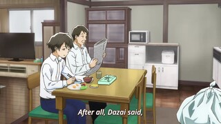 Tsuki ga Kirei [Episode 2] English Sub