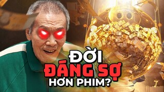 Ý NGHĨA THẬT SỰ của SQUID GAME là gì?
