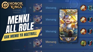 ROAM MENKI LEBIH RECOMMENDED GUYS