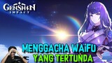 GACHA RAIDEN SHOGUN RATE OFF BISA GAK SIH? | GENSHIN IMPACT INDONESIA