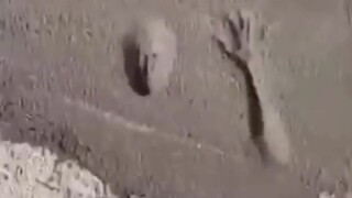 Reruntuhan Pompeii
