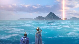 Thần Lan Kỳ Vực Vô Song Châu Tập 1