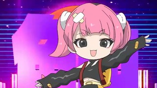 [Pokémon Horizon] Cuộc thanh trừng của San hô! Lễ cầu hồn của Thần Loli☆(粛圣!!ﾛﾘ神ﾚｸｲｴﾑ☆)