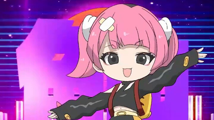 [โปเกมอนHorizon] The Purge of Coral! The Requiem of the Loli God☆(粛圣!! ﾛﾘ神ﾚｸｲｴﾑ☆)