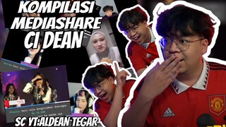 KOMPILASI MEDIASHARE DEANKT I'M BACK || PART 65!!!