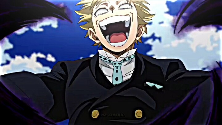 monoma mode villain 🔥