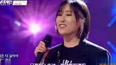 韩综Sing Again -- 47号