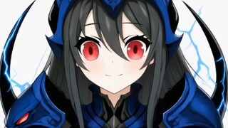 On the Abstract Plot of Gu World