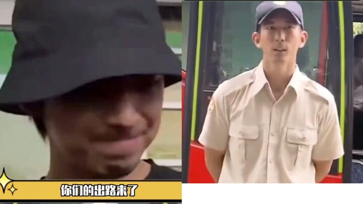 Netizens advise male celebrities on evading military service: Why does one province require military