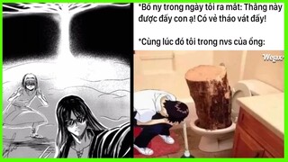 Ảnh chế hài hước và ảnh chế meme tươi #82