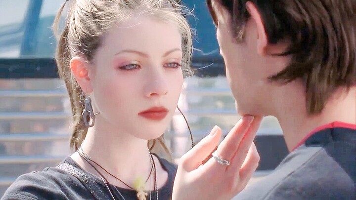 “คนปกติตรงที่หัวใจควรจะอยู่ ของคุณกลับเป็นหลุมดำ”