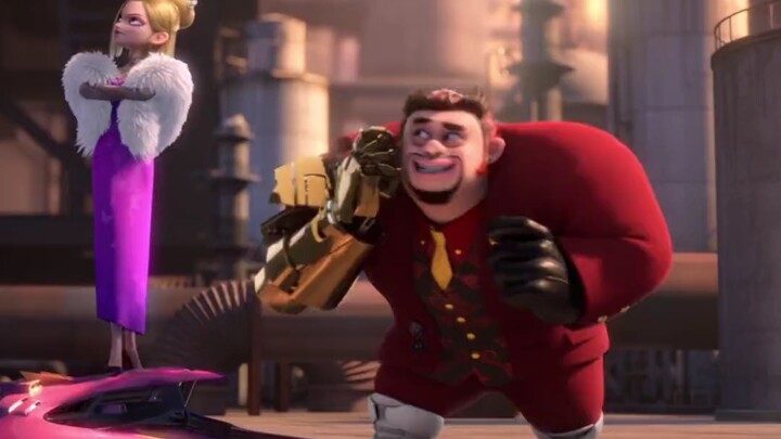 Hai người này sao lại tự nhiên hợp nhau đến thế? Lại một ngày rơi nước mắt vì tình yêu của người khá