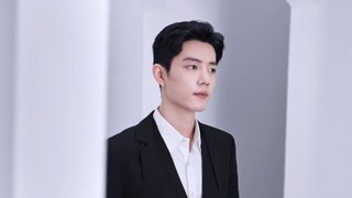 【Xiao Zhan】221230 Stone Technology Promotional Video