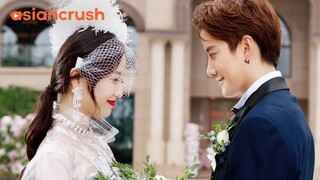 Finally marrying my demon baby daddy | Chinese Drama | My Amazing Boyfriend 2