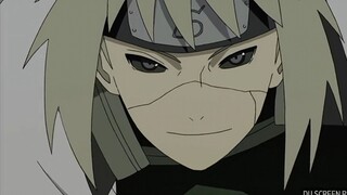 The Fourth Hokage's Death Match!