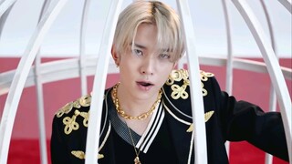 ENHYPEN | BITE ME | JAPANESE VER | OFFICIAL MV