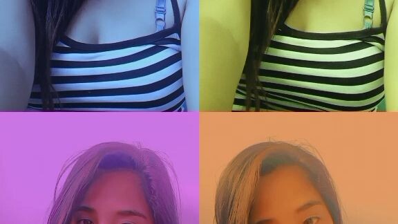 Kay bah lang😘