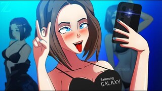 Halogen - U Got That | SAM Animation