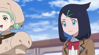 Pokémon Zhuzi's latest popularity poll! Qishu is only ranked tenth, the first place is really surpri