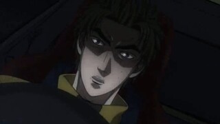 【Initial D】 Rage your dream high-energy mashup