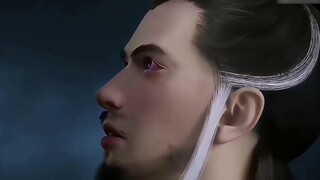 Sword Comes New Chapter Quick Reading [Chapter 1195: Setting Poem] Giving Qiuzhu, Madam Dandan takes