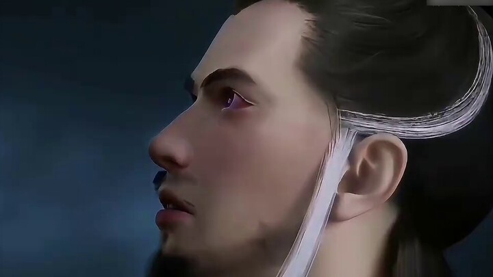 Sword Comes New Chapter Quick Reading [Chapter 1195: Setting Poem] Giving Qiuzhu, Madam Dandan takes