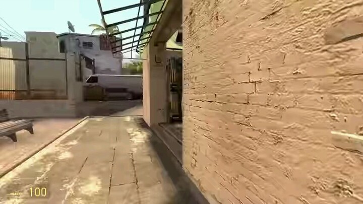 Rosalia nextbot chasing