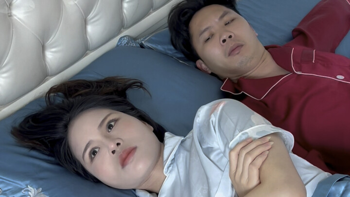 女生的那些迷惑行为…