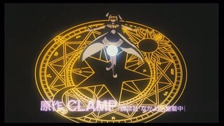 CardCaptor Sakura Movie 2_ The Sealed Card _ watch full movie : link in description