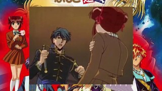 FUSHIGI YUUGI EP 22