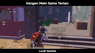 Kangen Main Sama Temen!!!