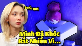 Mình Đã RƠI NƯỚC MẮT Khi Nghe Câu Chuyện Này...