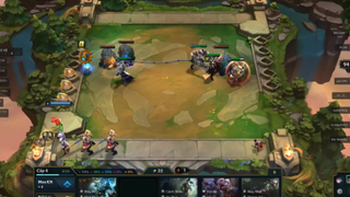 SWAIN 5 HỘ VỆ + 5 ĐẾ CHẾ - TRÂU KHIẾN TEAM BẠN NGÃ NGỬA LÀ CÓ THẬT