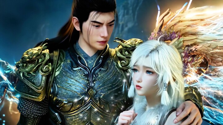 “No wonder, after Yin Yue left, Han Li missed her every single day for a thousand years!”