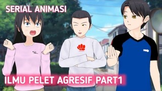 Kekuatan ilmu Pelet Agresif #part1