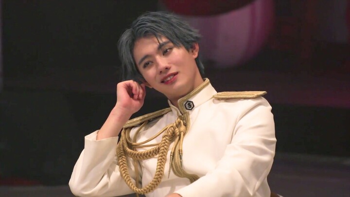 Dark13: Trường học Zombie - Tập 9