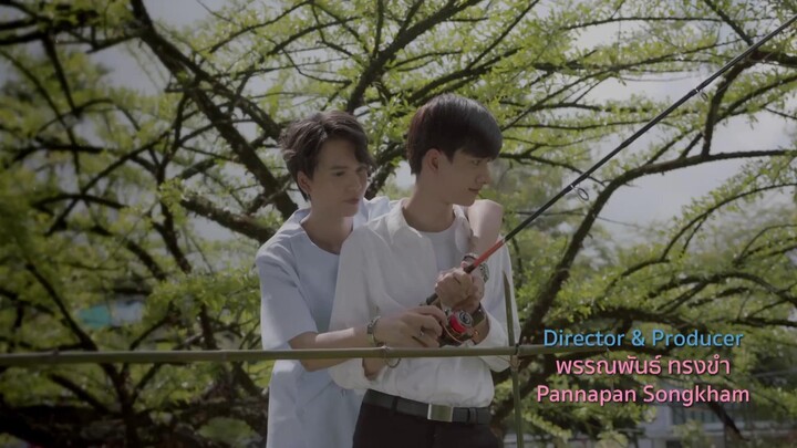 2 Moons The Ambassador EP 7 [Sub Việt]