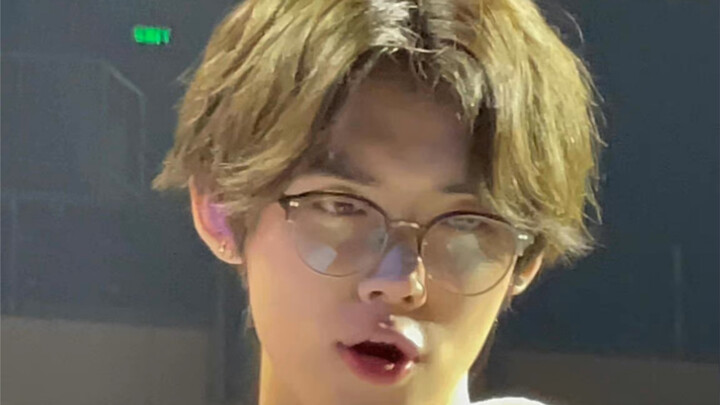 【تشوي يانجون】سبب عدم حاجة تسجيلات البث المباشر إلى التعديل الصوتي